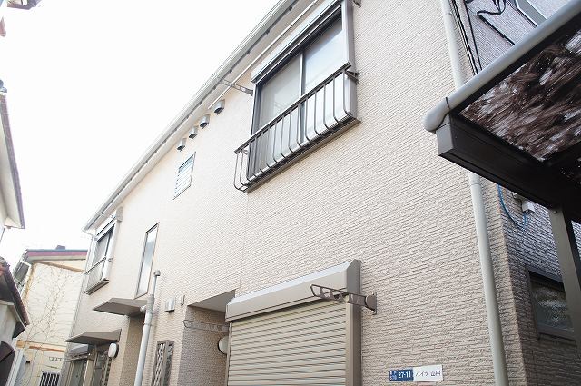 ハイツ山内 その他5