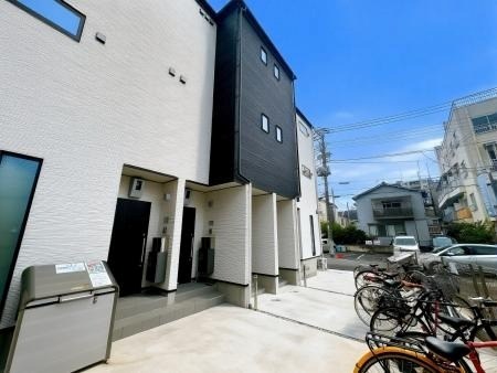 デベルト立花 その他1