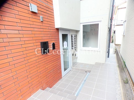 CITY WALK王子 その他1