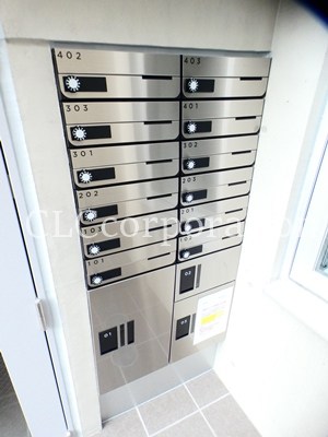 CITY WALK王子 その他2