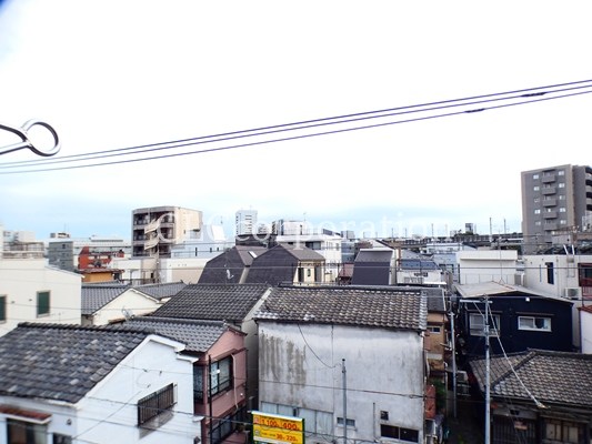 CITY WALK王子 その他6