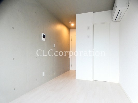 CITY WALK王子 リビング