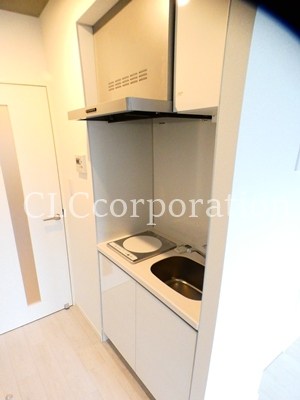 CITY WALK王子 キッチン