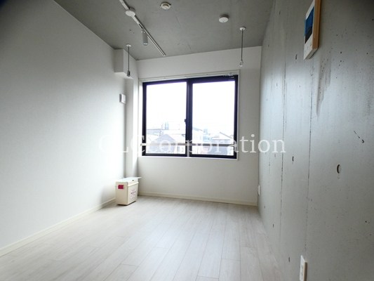 CITY WALK王子 ベッドルーム