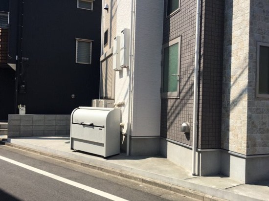 ハーモニーテラス綾瀬V その他7