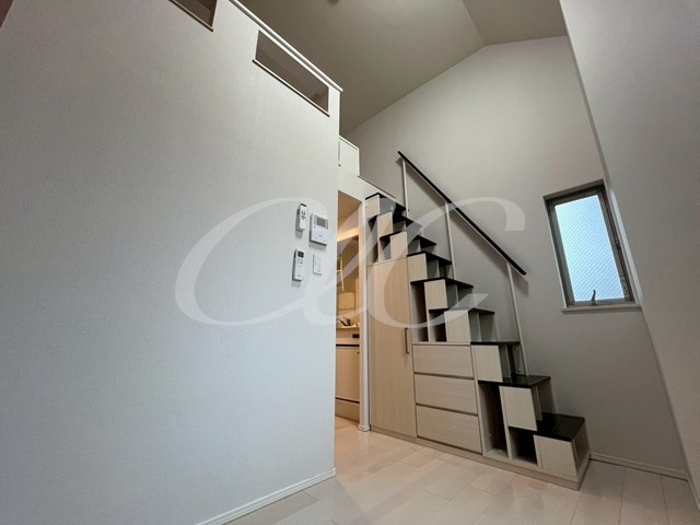 ハーモニーテラス綾瀬V その他8