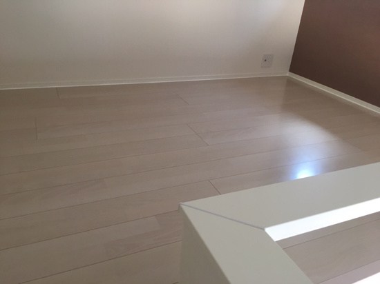 ハーモニーテラス綾瀬V ベッドルーム