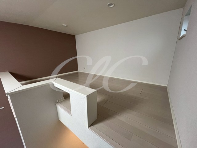 ハーモニーテラス綾瀬V ベッドルーム