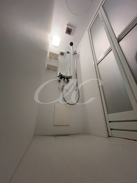 ハーモニーテラス綾瀬V 風呂画像