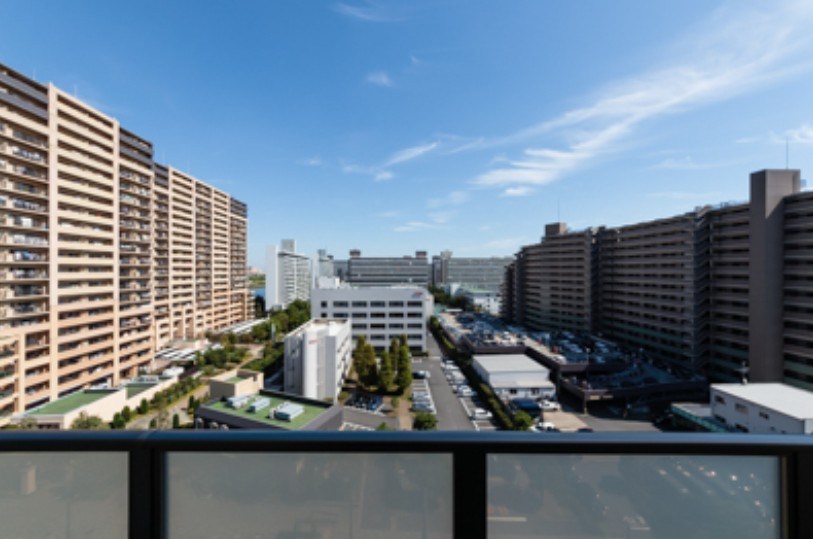 バウスフラッツ王子神谷 その他5