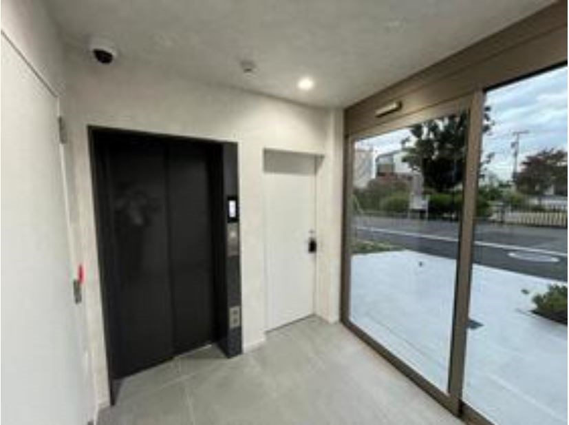 バウスフラッツ王子神谷 その他外観1