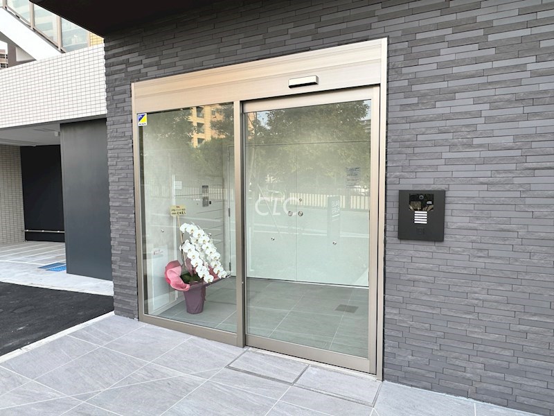 バウスフラッツ王子神谷 その他外観2