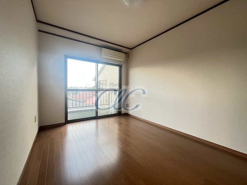 メゾンエイワン  リビング