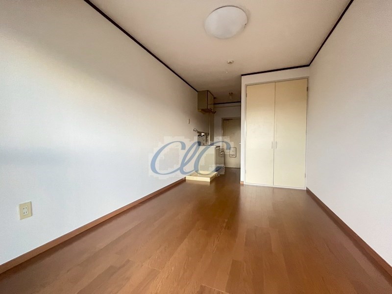 メゾンエイワン  ベッドルーム