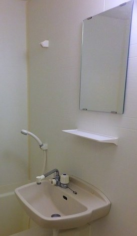 210アパートメントA その他2