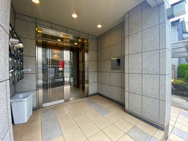 210アパートメントA その他7