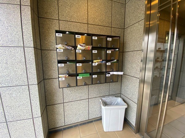 210アパートメントA その他8