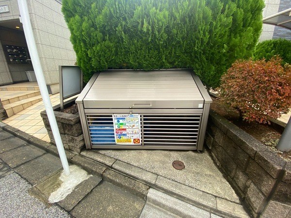 210アパートメントA その他12