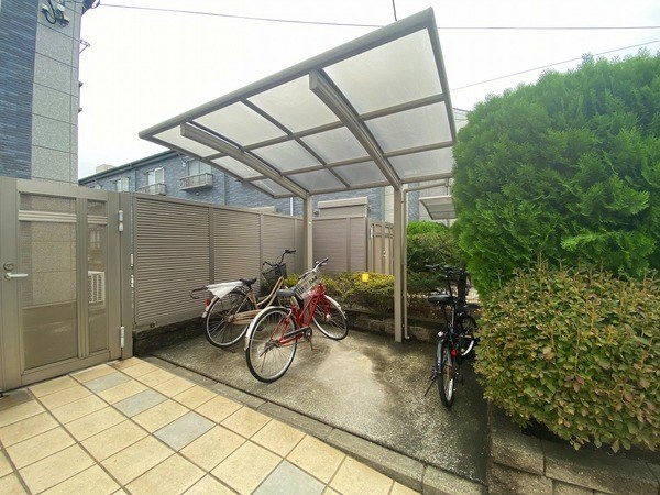 210アパートメントA その他13