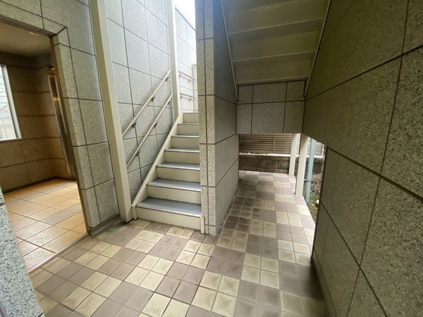 210アパートメントA その他14