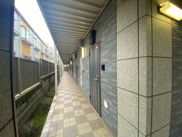 210アパートメントA その他15