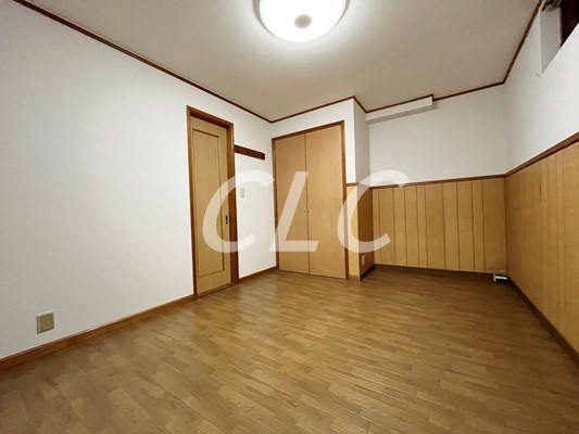 Kハウス リビング