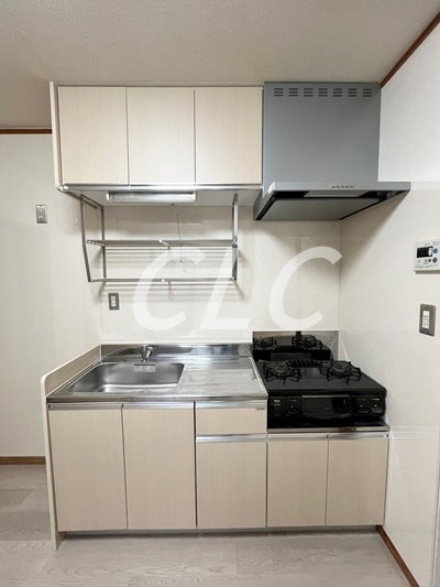 Kハウス キッチン