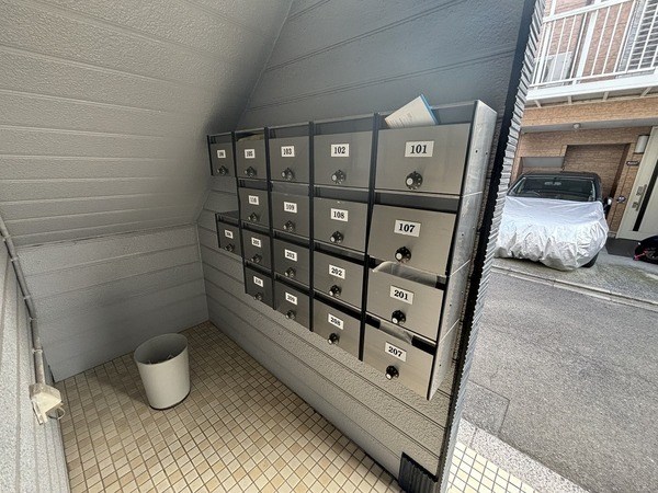 リバーサイド亀有 その他6