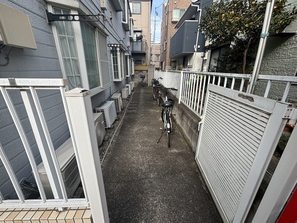 リバーサイド亀有 その他10