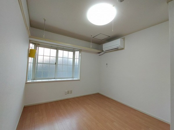 リバーサイド亀有 リビング