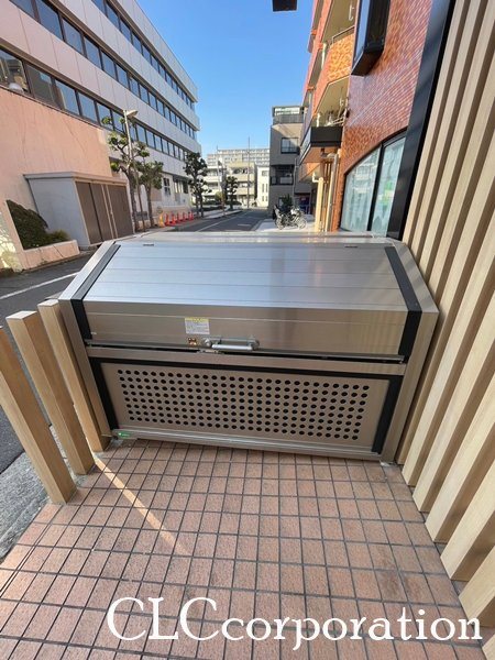 ＤｅＬＣＣＳ西大島 その他外観3