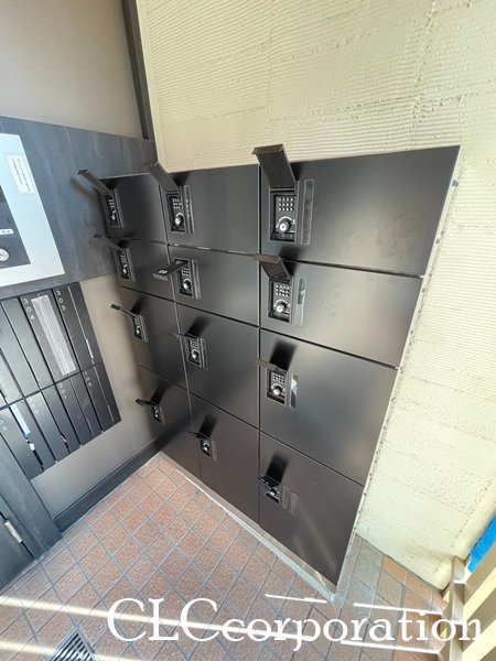 ＤｅＬＣＣＳ西大島 その他外観5