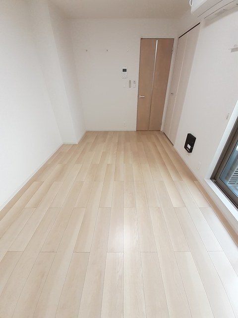 パレット リビング