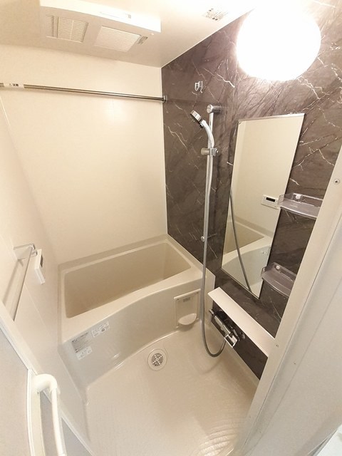 パレット 風呂画像