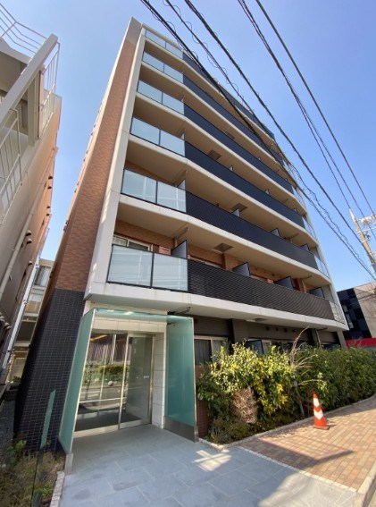 ＯＮＺＥ　ＭＡＲＩＮＡ　ＴＡＢＡＴＡ 外観