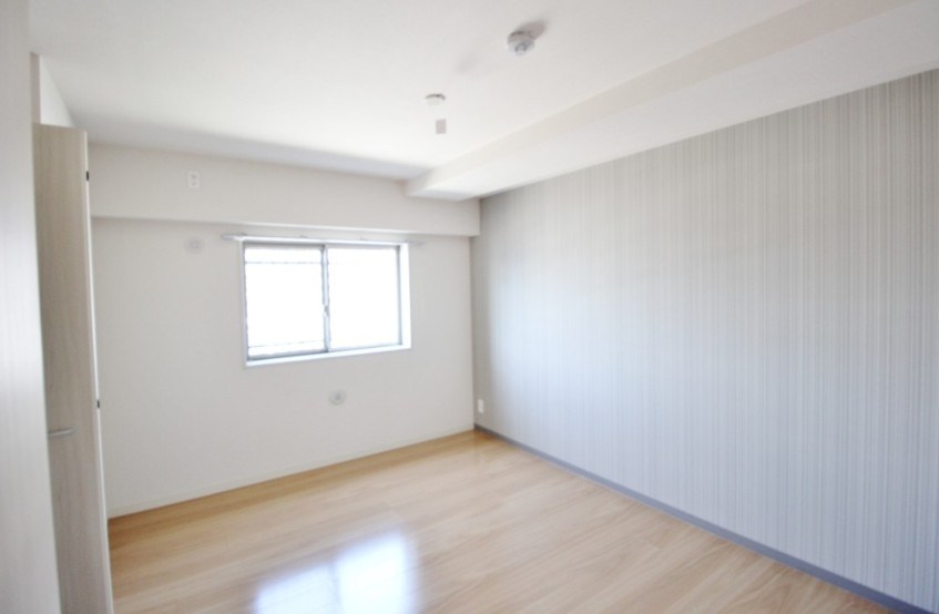 ＯＮＺＥ　ＭＡＲＩＮＡ　ＴＡＢＡＴＡ ベッドルーム