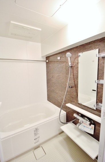 ＯＮＺＥ　ＭＡＲＩＮＡ　ＴＡＢＡＴＡ 風呂画像