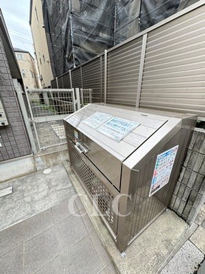 エルスタンザ西巣鴨 その他6