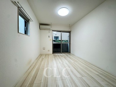 エルスタンザ西巣鴨 リビング