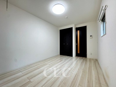 エルスタンザ西巣鴨 ベッドルーム