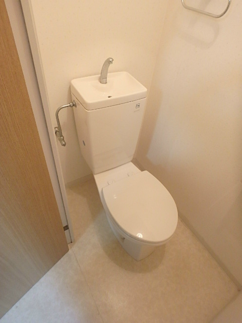 メゾンブランシェ  その他2