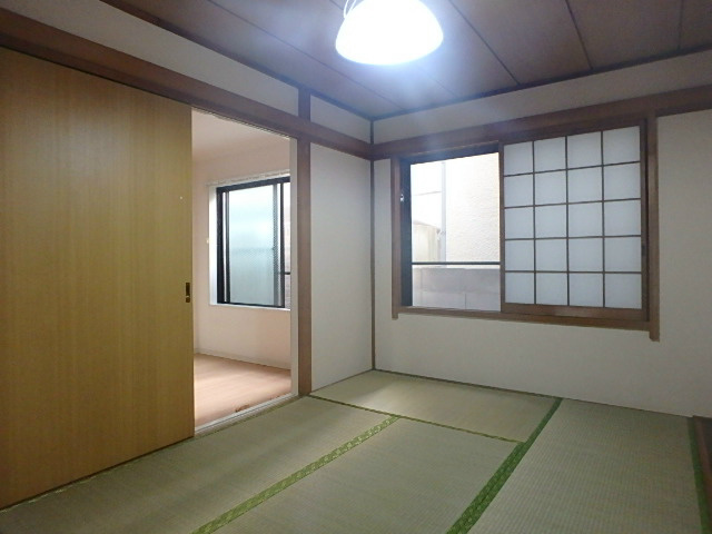 メゾンブランシェ  その他8