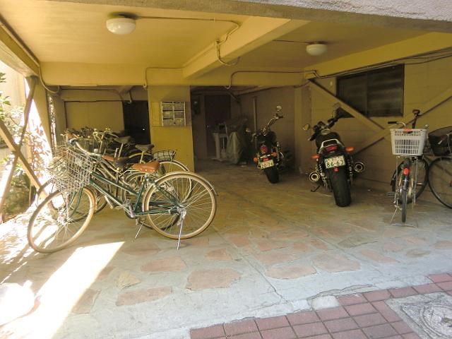 森田ビル その他外観1