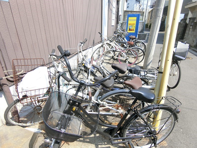 プリメーラ立花  その他4