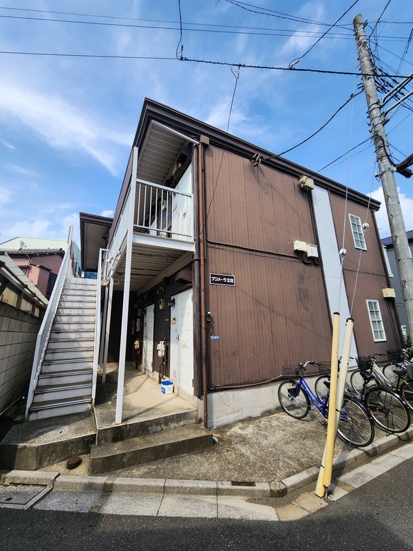 プリメーラ立花  その他7