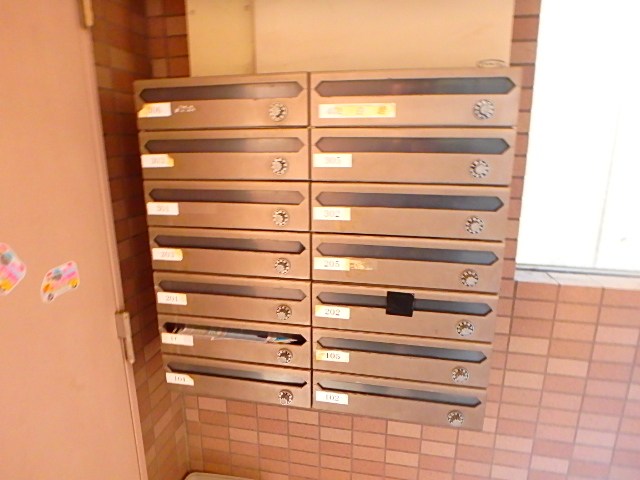 ＫＳキャトルセゾンⅢ その他6