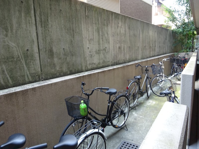 ＫＳキャトルセゾンⅢ その他8