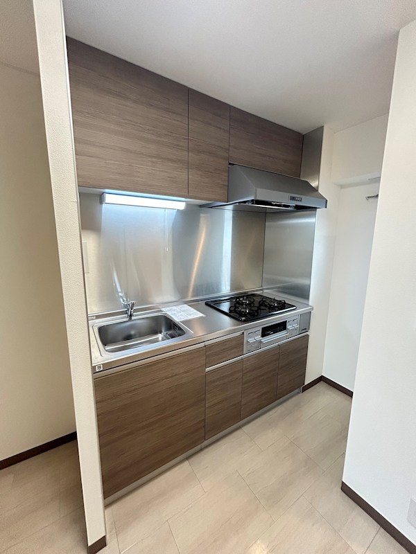 リバーサイド小澤 キッチン