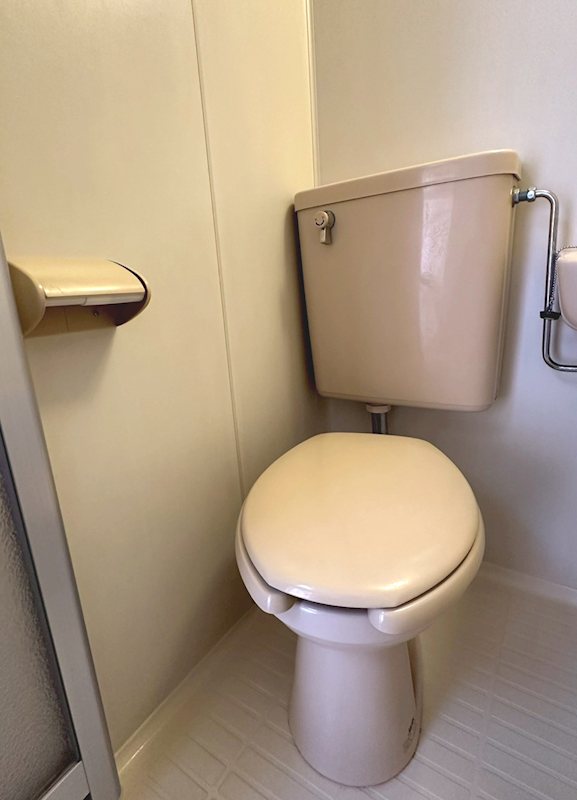 セジュール・カンダB棟 その他1