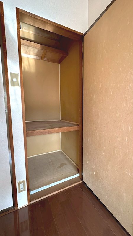 セジュール・カンダB棟 その他4